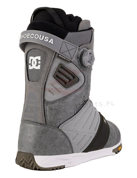 Buty snowboard DC Judge (GFR) 2020/21