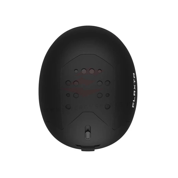 Kask Flaxta Deep Space Black 2024/25