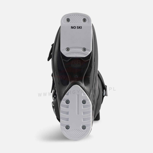 Damskie Buty Rossignol Pure Elite 70 Deep Black 2024/25