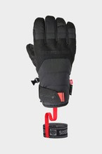 Rękawice 686 Gore-Tex Apex Black 2024/25