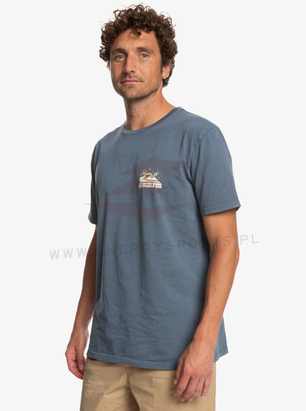 T-Shirt Quiksilver EnjyNDestroy EQYZT07259 BYG0 2023