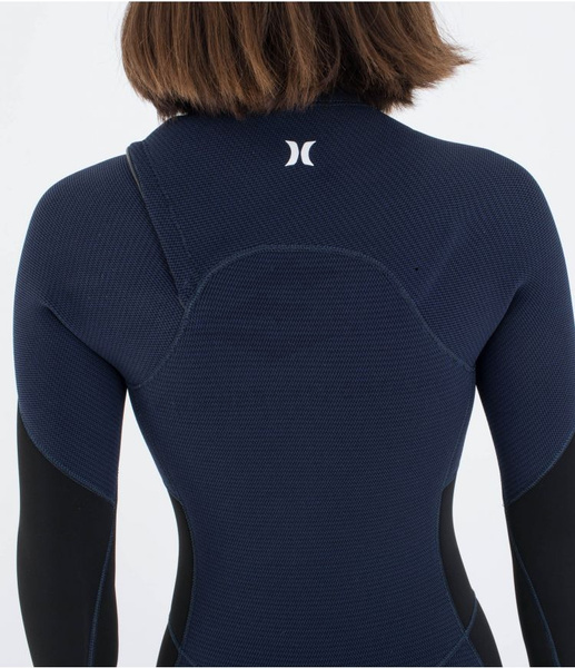 Pianka Hurley Plus Wmn 4/3 Total Eclipse FZ 2025