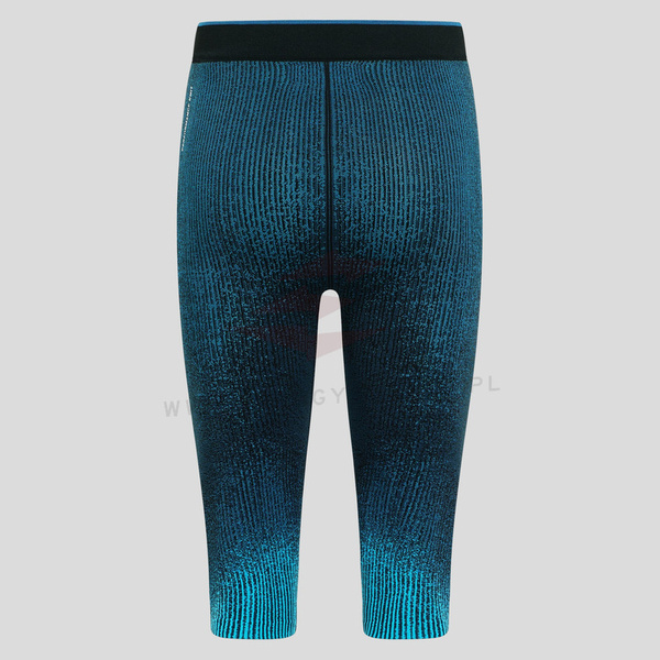 Odlo Męskie Spodnie Blackcomb 3/4 196402/21090 2024/25