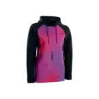 Bluza Neoprenowa ION Lite Hoody Pink/Gradient 2023