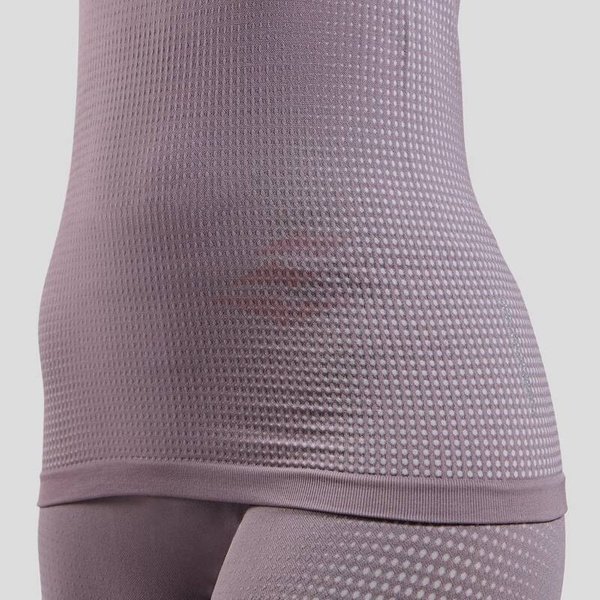 Odlo Damska Koszulka Performance Warm 196191/21092 2024/25