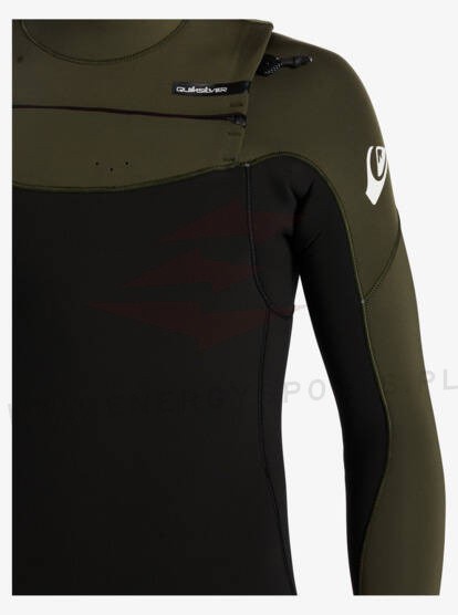 Pianka Quiksilver Everyday Sessions Chest Zip 4/3 EQYW103201 XSKK 2024