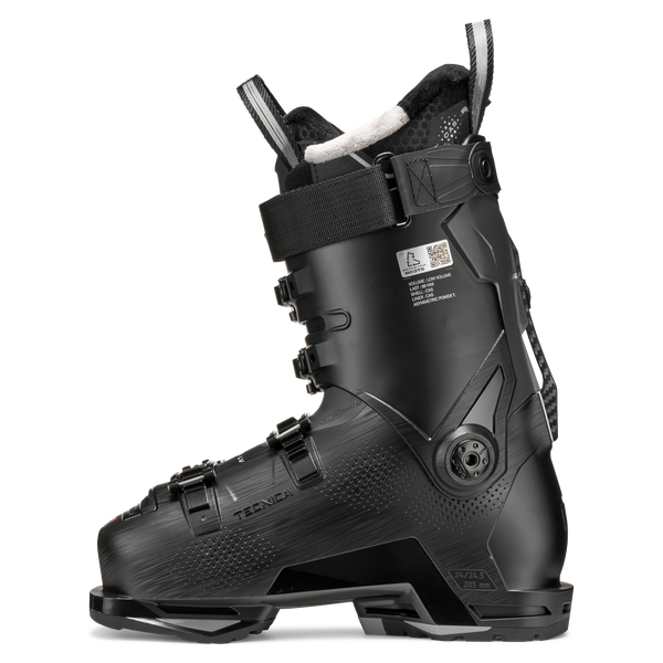 Buty narciarskie Tecnica Mach1 LV 95W TD2 Black