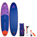 Shark Sup Roam all-round 10'6'' x 32' x 5'' 2025