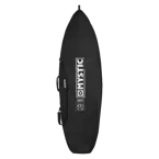 Pokrowiec Mystic Star Surf Black 2023