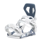 Wiązania snowboardowe SP Core Blue