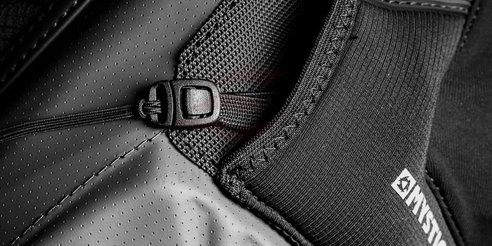 Trapez Mystic Warrior NIGHT BLUE 2025