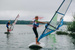 Windsurfing w Czaplinku - szkolenia windsurfingowe