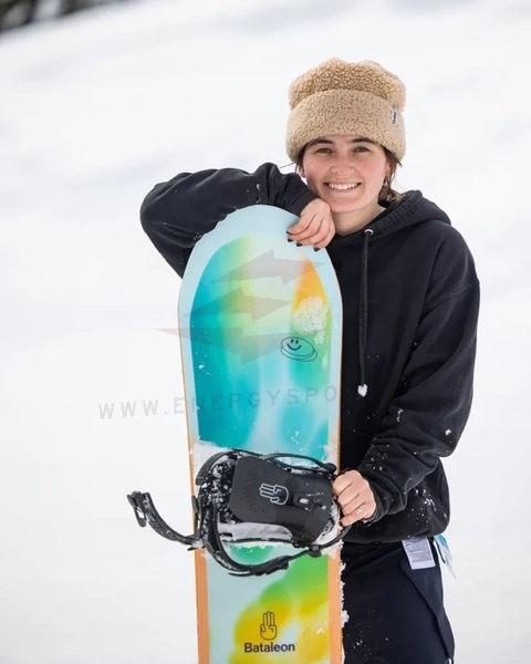 Deska snowboard BATALEON Feelbetter 2024/25