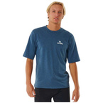 Lycra Rip Curl Stack UPF Navy Marle