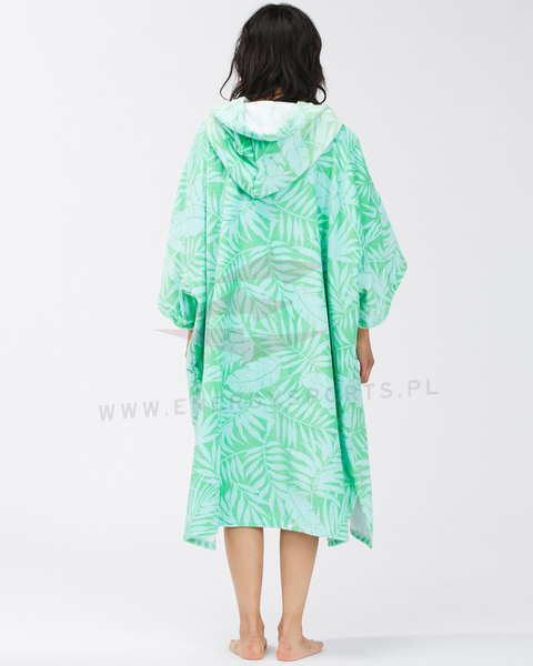 Billabong Poncho Hooded C4BR70BIP2 BHSP