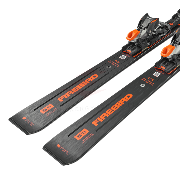 Narty zjazdowe Blizzard Firebird S TI TPX12 2024/25