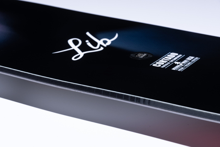 Deska snowboardowa LibTech Cortado