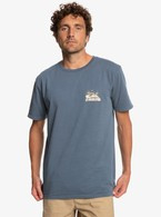 T-Shirt Quiksilver EnjyNDestroy EQYZT07259 BYG0 2023