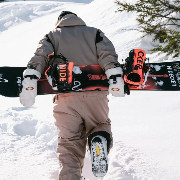 Wiązania Nidecker Kaon Pro