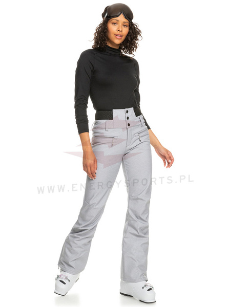 Spodnie Roxy Rising High ERJTP03213 SJEH 2023/24