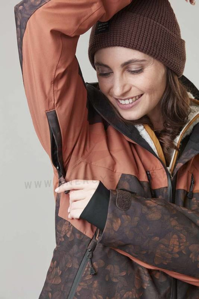 Kurtka Picture Exa WVT226 Iberis 2022/23