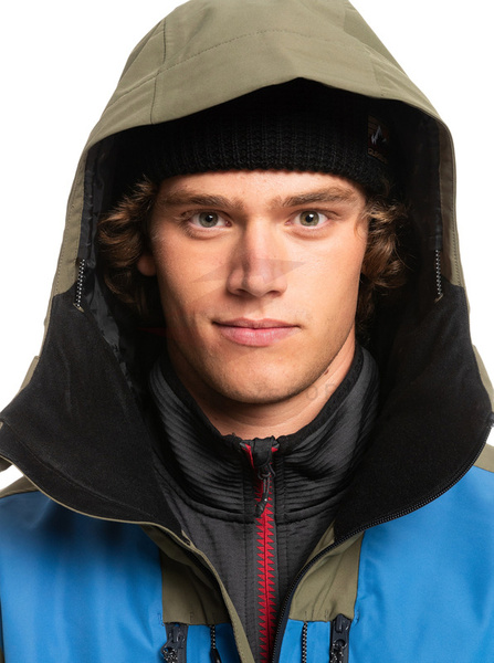 Kurtka Quiksilver Muldrow EQYTJ03376 CRE0 2022/23