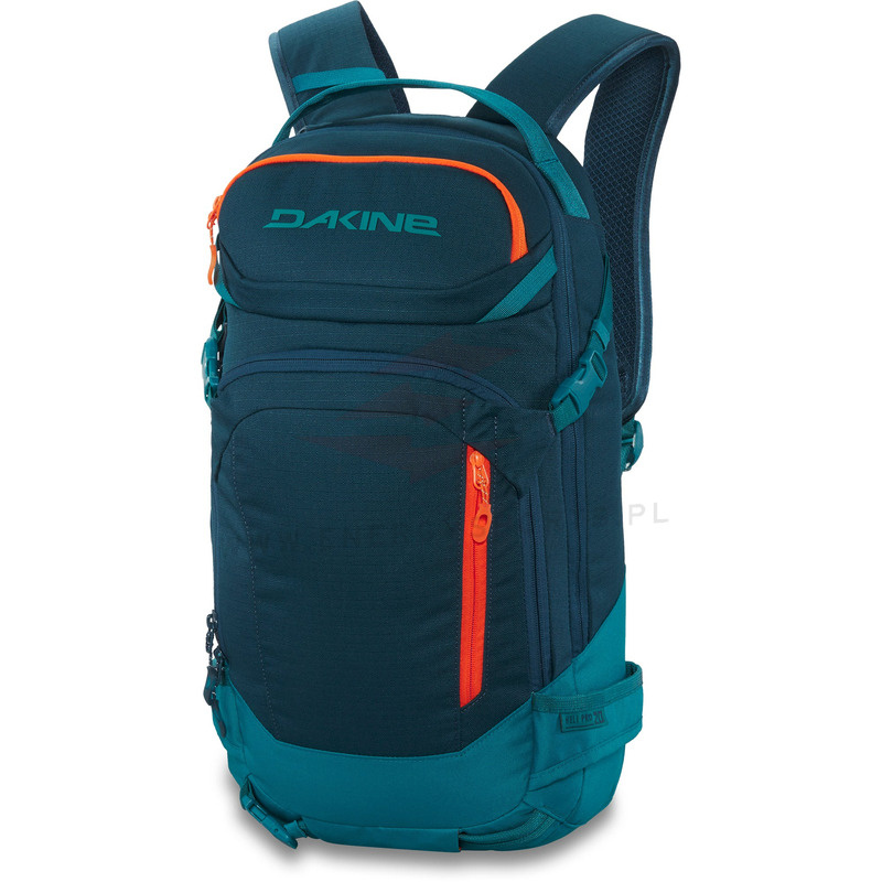DAKINE ヘリプロ 20L Amazon.co.jp: Dakine Heli Pro バックパック 20L - ブラック