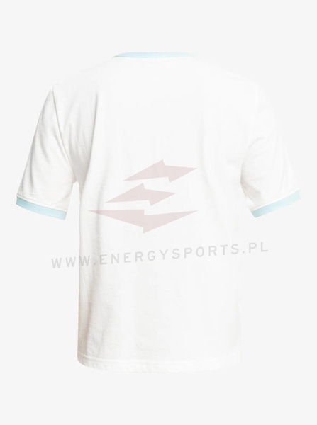 T-Shirt Roxy Biarritz ERJZT05334 WBK0 2022