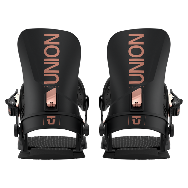 Wiązania Union Juliet Black