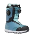 Damskie Buty Snowboardowe Nidecker Rift Aqua Blue