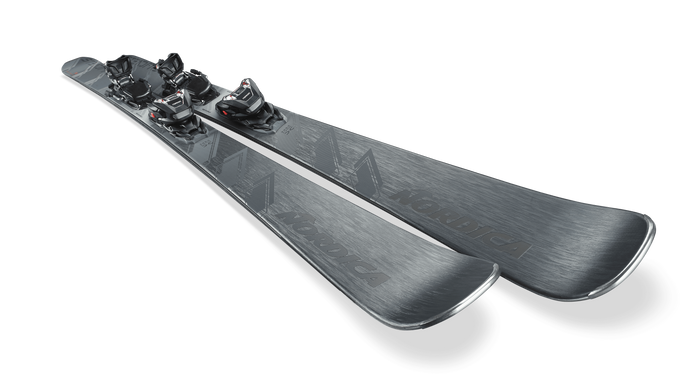 Narty zjazdowe Nordica SteadFast 85 DC TPX12