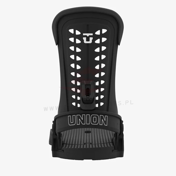 Wiązania Union Force Classic BLACK 2024/25
