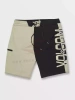 Boardshorty Volcom Surf Vitals 21 A0812302 black 2023