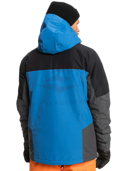 Kurtka Quiksilver Mission Plus EQYTJ03371 (BPCW) 2022/23