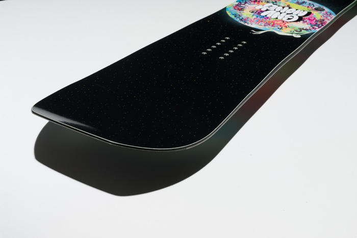 Deska snowboard GNU Money