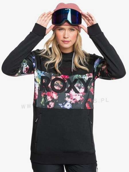 Damska Bluza ROXY Liberty (KVJ6) 2020/21