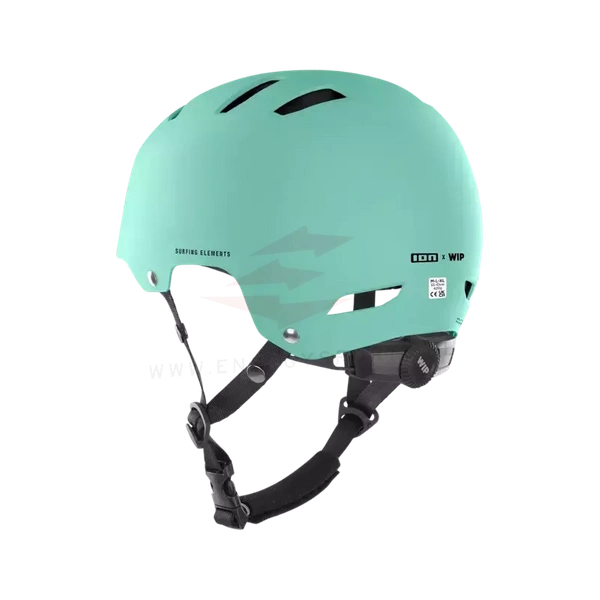 Kask ION Slash Core Mint 2023
