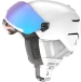 Kask Atomic SAVOR VISOR STEREO White Heather