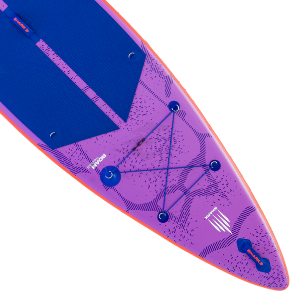 Shark Sup Roam touring 11'6'' x 30' x 5'' 2025