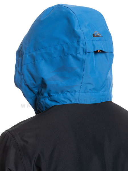 Kurtka Quiksilver Mission Plus EQYTJ03371 (BPCW) 2022/23