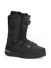 Buty Snowboardowe Ride Deadbolt Black 2024/25
