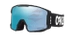 Gogle Oakley Line Miner L Factory Pilot Black PRIZM SAPPHIRE 2022/23