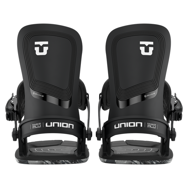 Wiązania Union Ultra Black