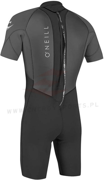 Pianka O'Neill Reactor 2 2/2mm BZ SS (Black/Graph)