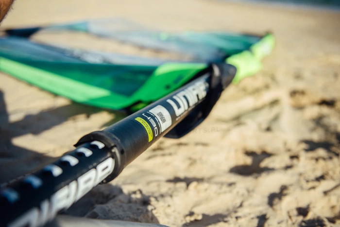 Maszt Unifiber Essential RDM C50 Constant FL Curve