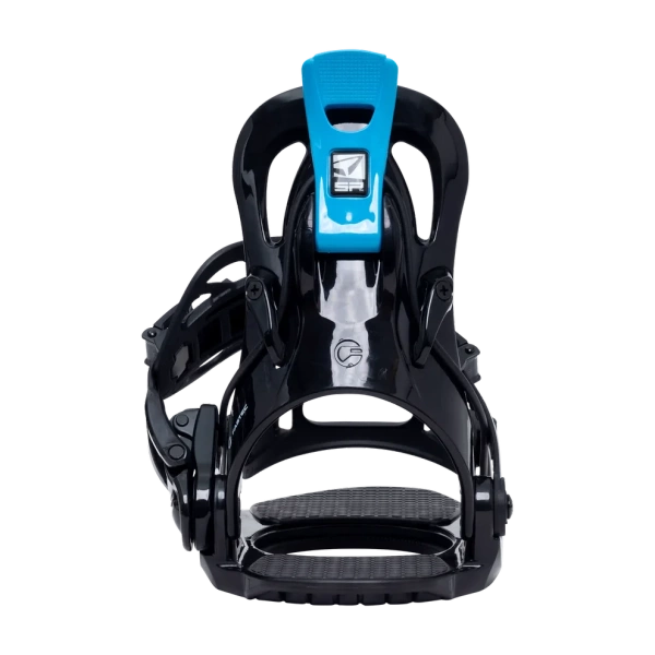 Wiązania snowboardowe SP Kiddo