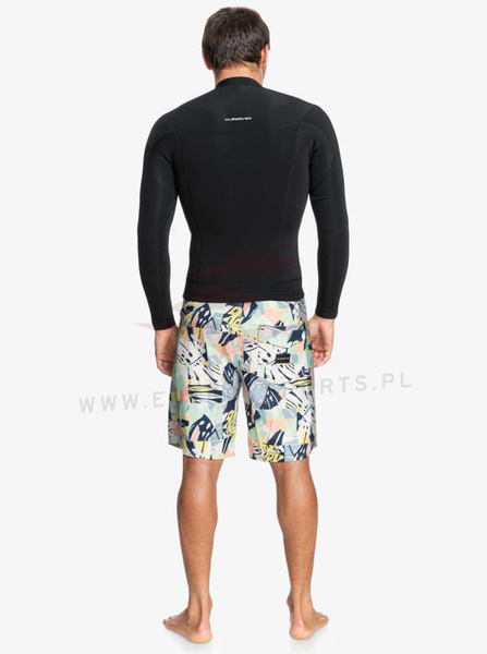 Top Neoprenowy Quiksilver Everyday Sessions 2mm EQYW803041 KVD0