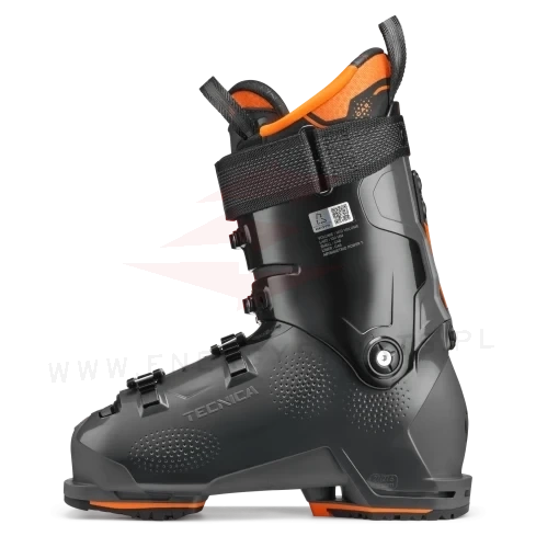 Buty narciarskie Tecnica Mach1 110 MV TD Race Gray 2024/25