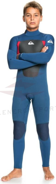 Pianka Quiksilver Boy Prologue EQBW103075 4/3 XBBR