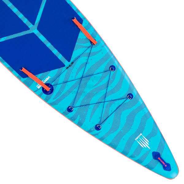 Shark Sup Venture Flow Tandem 15'2'' x 36'' x 6'' 2025